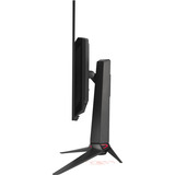 ASUS ROG Swift OLED PG32UCDMR 31.5" 4K UHD Moniteur gaming  Noir, 240 Hz, HDMI, DisplayPort, USB-C, AMD FreeSync