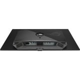 ASUS ROG Swift OLED PG32UCDMR 31.5" 4K UHD Moniteur gaming  Noir, 240 Hz, HDMI, DisplayPort, USB-C, AMD FreeSync