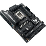 ASUS TUF GAMING B650E-PLUS WIFI carte mère socket AM5 Noir, RAID, 2,5Gb-LAN, WLAN, BT, Sound, ATX