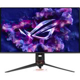ASUS  31.5" 4K UHD Moniteur gaming  Noir