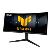 ASUS  34" Moniteur UltraWide gaming  Noir