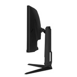 ASUS  34" Moniteur UltraWide gaming  Noir