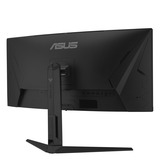ASUS  34" Moniteur UltraWide gaming  Noir
