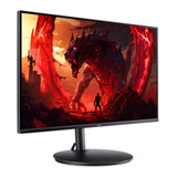 Acer  27" Moniteur gaming  Noir