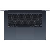 Apple MacBook Air 15" M5 PC portable Noir | 10-Core GPU | 16 Go | 512 Go SSD | 15,3 pouces