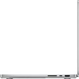 Apple MacBook Pro 14" (MDE44FN/A) PC portable Argent | M5 | 10-Core GPU | 16 Go | 512 Go SSD