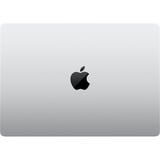 Apple MacBook Pro 14" (MDE44FN/A) PC portable Argent | M5 | 10-Core GPU | 16 Go | 512 Go SSD