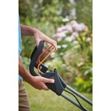 BLACK+DECKER BCMW3318L2-QW, Tondeuse à gazon Orange/Noir