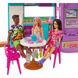 Barbie Malibu House, Maison de poupées 