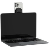 Belkin Support iPhone avec MagSafe pour PC portables Mac Noir