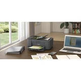 Canon PIXMA TR4755i, Imprimante multifonction Noir, USB, WLAN, Copie, Scan, Fax