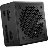 Corsair RM650e (2024) alimentation modulaire 650 watt Noir, 1x 12V-2x6, 1x PCIe