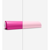 Cricut Color Change Vinyl HOT - Permanent - Pink, Découpe de vinyle rose fuchsia, 60 cm