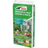 DCM DCM Meststof Groenten & Fruit 20 kg, Engrais 