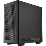 DeepCool CH370 boîtier midi tower Noir | 2x USB-A | Verre Trempé