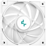 DeepCool LE520 WH, Watercooling Blanc