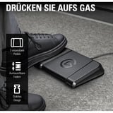 Elgato Pédale Stream Deck, Pédales Noir