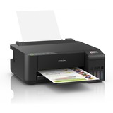 Epson Imprimante EcoTank ET-1810 A4 Wi-Fi avec réservoir d'encre, Imprimante jet d'encre Noir, Wi-Fi, y compris jusqu'à 3 ans d'encre