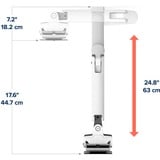 Ergotron 45-478-216, Support de moniteur Blanc