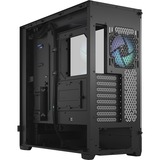 Fractal Design Pop XL Air RGB boîtier big tower Noir | 2x USB-A | RGB | Verre Trempé
