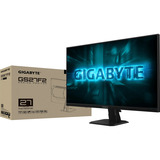 GIGABYTE GS27F2 27" Moniteur gaming  Noir (Mat), 2x HDMI, DisplayPort, 240 Hz