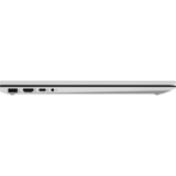 HP OmniBook 3 (17-cp2070nb) 17.3" PC portable  Argent | Ryzen 5 7520U | Radeon Graphics | 16 Go | SSD 512 Go