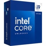 Core i9-14900K, 3,2 GHz (5,6 GHz Turbo Boost) socket 1700 processeur