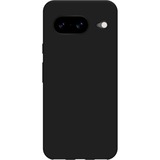 Just in Case Google Pixel 8 Soft TPU Case, Housse smartphone Noir