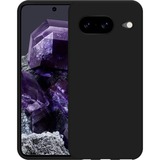 Just in Case Google Pixel 8 Soft TPU Case, Housse smartphone Noir