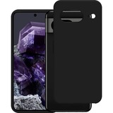 Just in Case Google Pixel 8 Soft TPU Case, Housse smartphone Noir