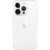 Just in Case iPhone 14 Pro - TPU Case, Housse smartphone Transparent