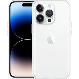 Just in Case iPhone 14 Pro - TPU Case, Housse smartphone Transparent