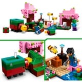 LEGO 21260, Jouets de construction 
