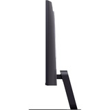 LG UltraGear G5 27G523B-B.AEU 27" Moniteur gaming Noir, 1x DisplayPort, 2x HDMI, 200 Hz