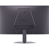 LG UltraGear G5 27G523B-B.AEU 27" Moniteur gaming Noir, 1x DisplayPort, 2x HDMI, 200 Hz