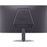 LG UltraGear G5 27G523B-B.AEU 27" Moniteur gaming  Noir, HDMI, DisplayPort, 200 Hz