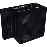 Lian Li EDGE GOLD alimentation modulaire 750 watt Noir, 1x 12V-2x6, 3x PCIe