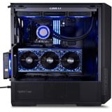 Lian Li Lancool 216 RGB boîtier midi tower Noir | 2x USB-A | 1x USB-C | RGB