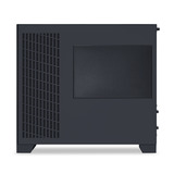 Lian Li O11 Dynamic Mini V2 Flow boîtier mini tower Noir | 2x USB-A | 1x USB-C | Window