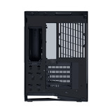 Lian Li O11 Dynamic Mini V2 Flow boîtier mini tower Noir | 2x USB-A | 1x USB-C | Window