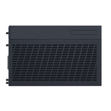 Lian Li O11 Dynamic Mini V2 Flow boîtier mini tower Noir | 2x USB-A | 1x USB-C | Window