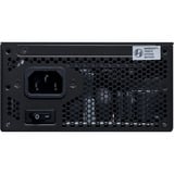 Lian Li SP Platinum alimentation modulaire 850 watt Noir, 1x 12V-2x6, 2x PCIe, 2x PCIe, gestion des câbles