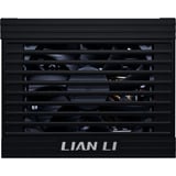 Lian Li SP Platinum alimentation modulaire 850 watt Noir, 1x 12V-2x6, 2x PCIe, 2x PCIe, gestion des câbles