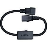 Lian Li SP Platinum alimentation modulaire 850 watt Noir, 1x 12V-2x6, 2x PCIe, 2x PCIe, gestion des câbles