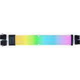 Lian Li Strimer Wireless PW8-1W-CPU, Câble d'extension 26 cm