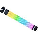 Lian Li Strimer Wireless PW8-1W-CPU, Câble d'extension 26 cm