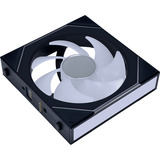Lian Li UNI FAN SL-INFINITY 120 Wireless, Ventilateur de boîtier Noir
