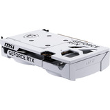 MSI GeForce RTX 5060 8G VENTUS 2X OC WHITE, Carte graphique 3x DisplayPort, 1x HDMI