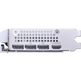 MSI GeForce RTX 5060 8G VENTUS 2X OC WHITE, Carte graphique 3x DisplayPort, 1x HDMI