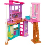 Mattel Malibu House, Maison de poupées 